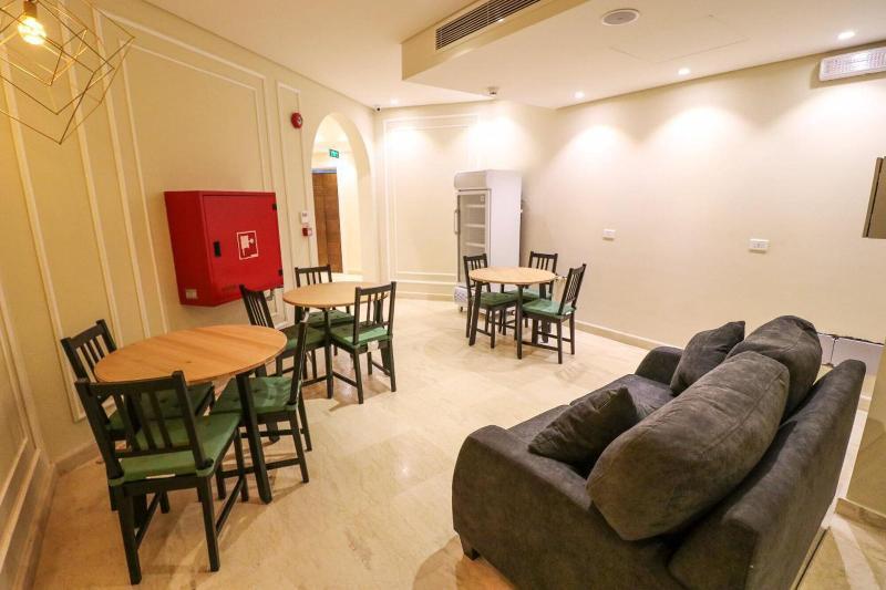 Elysees Hotel Tahrir Square Каир Экстерьер фото