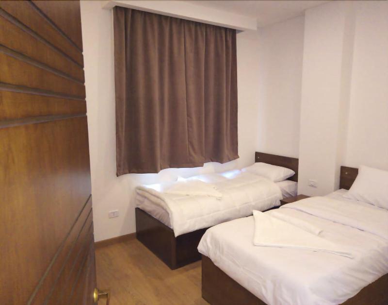 Elysees Hotel Tahrir Square Каир Экстерьер фото
