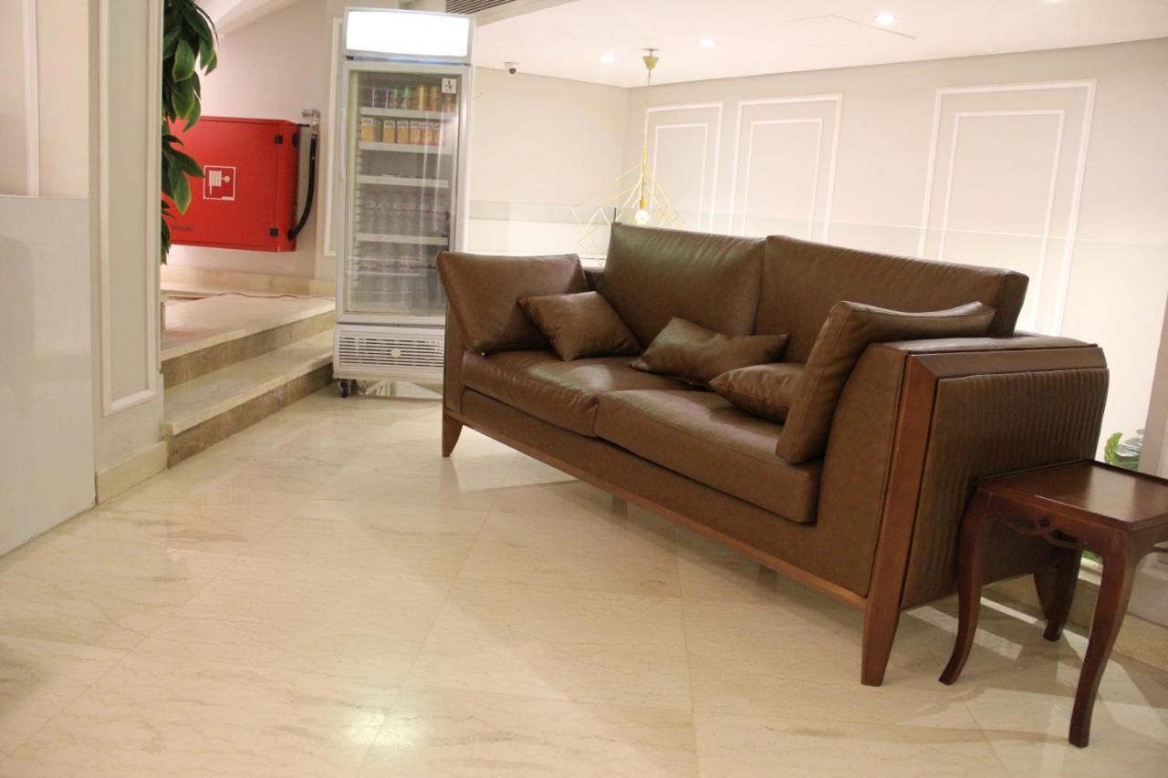 Elysees Hotel Tahrir Square Каир Экстерьер фото