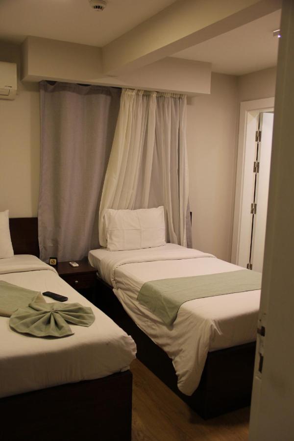 Elysees Hotel Tahrir Square Каир Экстерьер фото