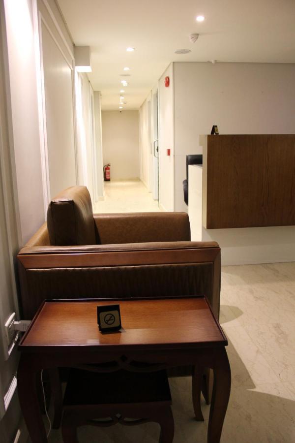 Elysees Hotel Tahrir Square Каир Экстерьер фото