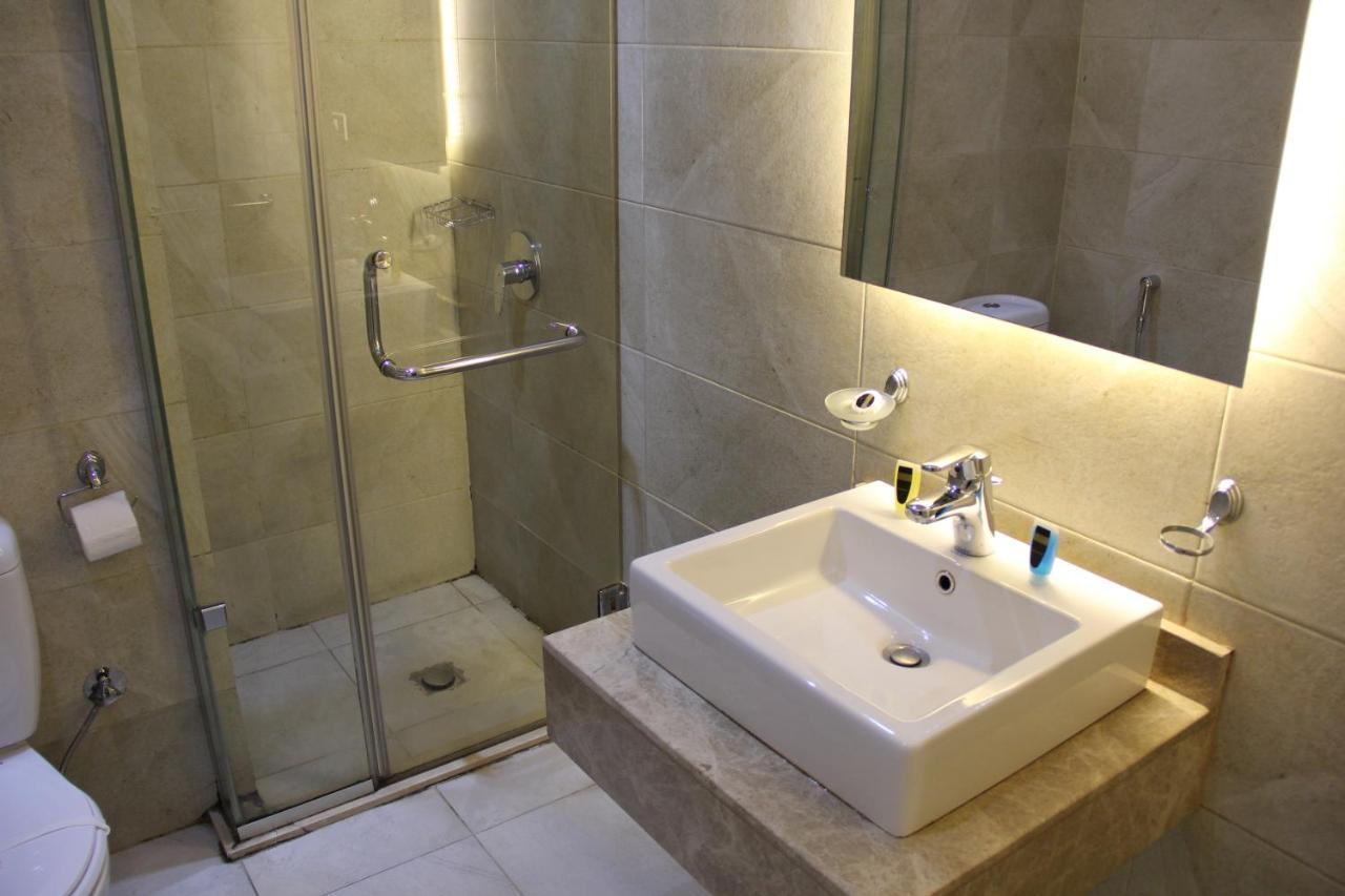 Elysees Hotel Tahrir Square Каир Экстерьер фото