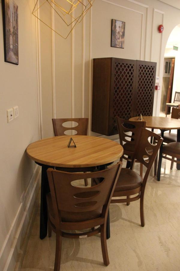 Elysees Hotel Tahrir Square Каир Экстерьер фото