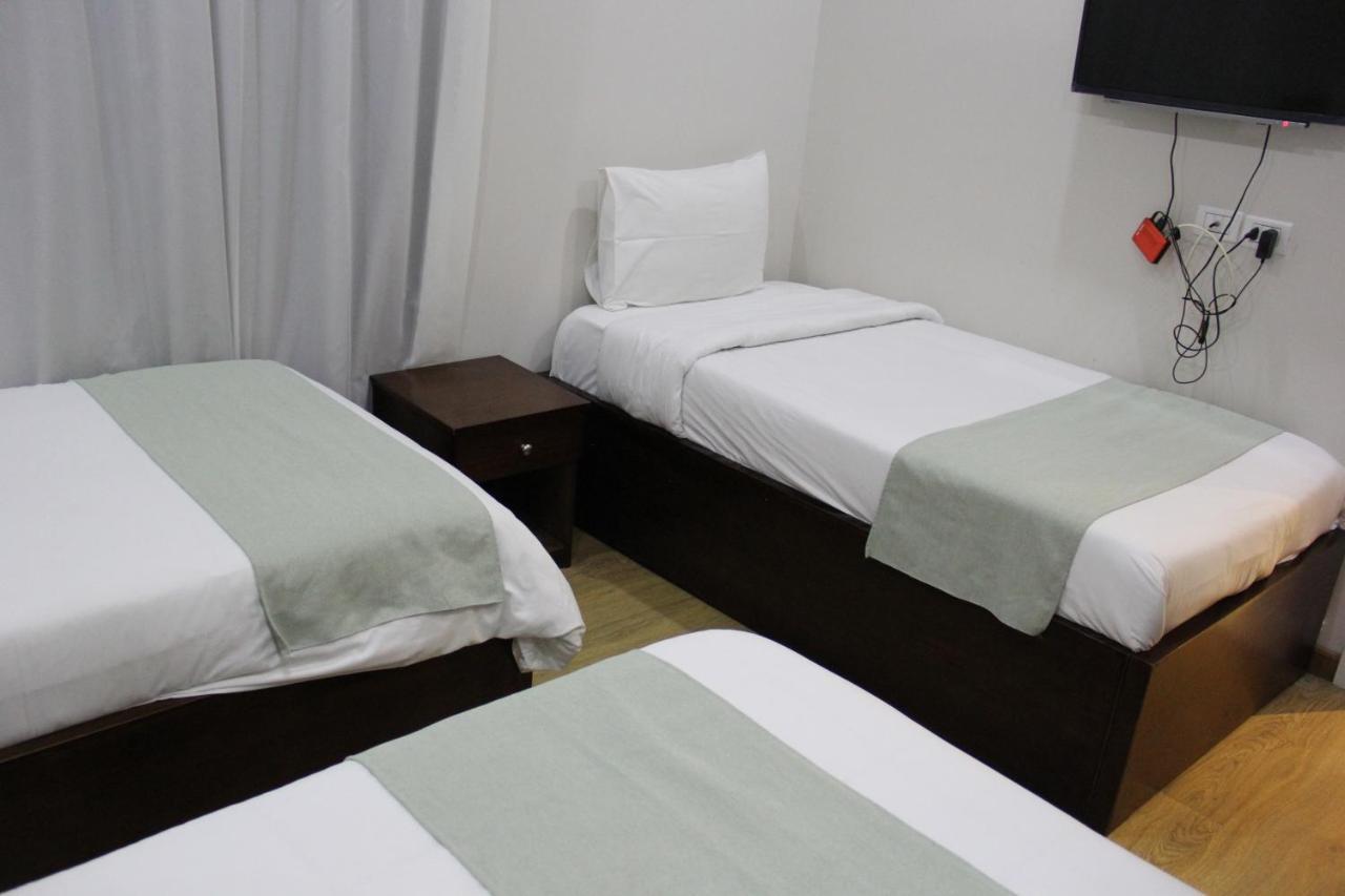 Elysees Hotel Tahrir Square Каир Экстерьер фото