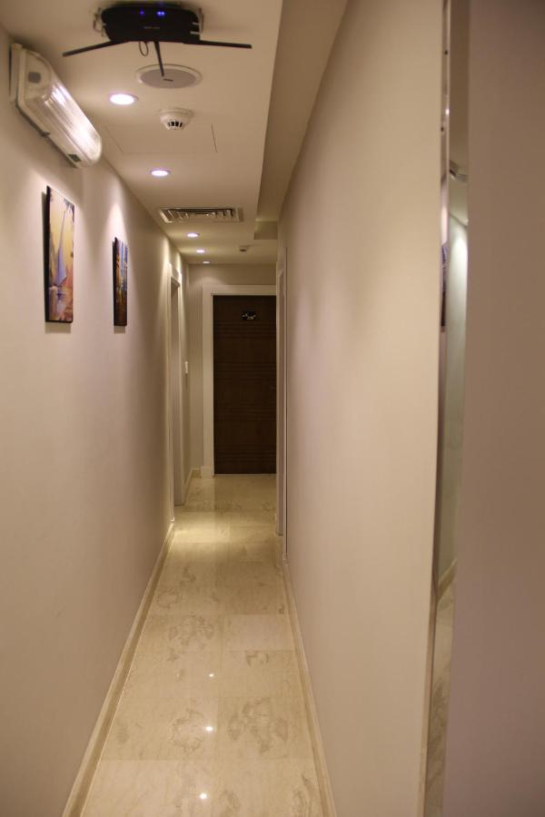 Elysees Hotel Tahrir Square Каир Экстерьер фото