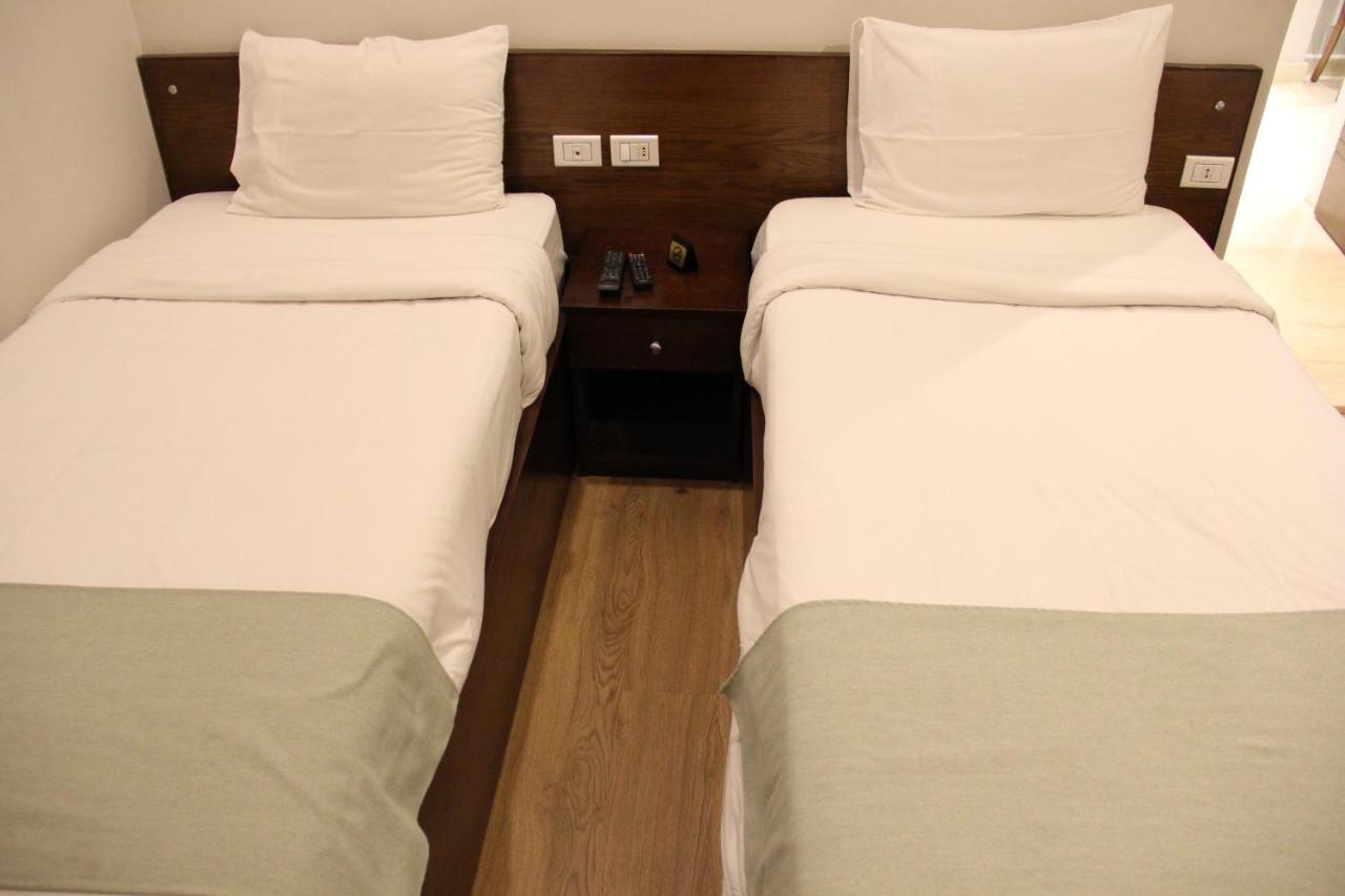 Elysees Hotel Tahrir Square Каир Экстерьер фото