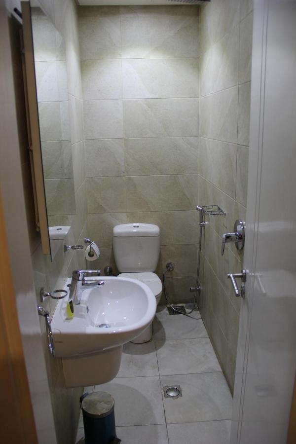 Elysees Hotel Tahrir Square Каир Экстерьер фото