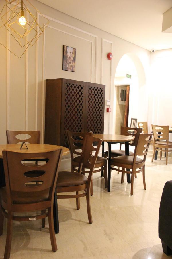 Elysees Hotel Tahrir Square Каир Экстерьер фото