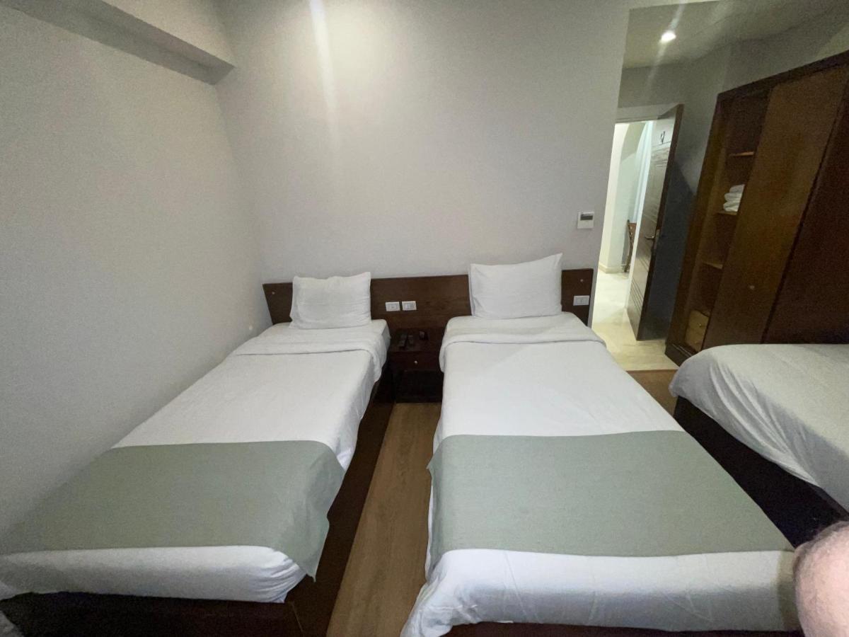 Elysees Hotel Tahrir Square Каир Экстерьер фото