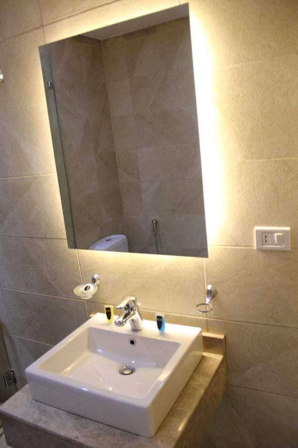 Elysees Hotel Tahrir Square Каир Экстерьер фото
