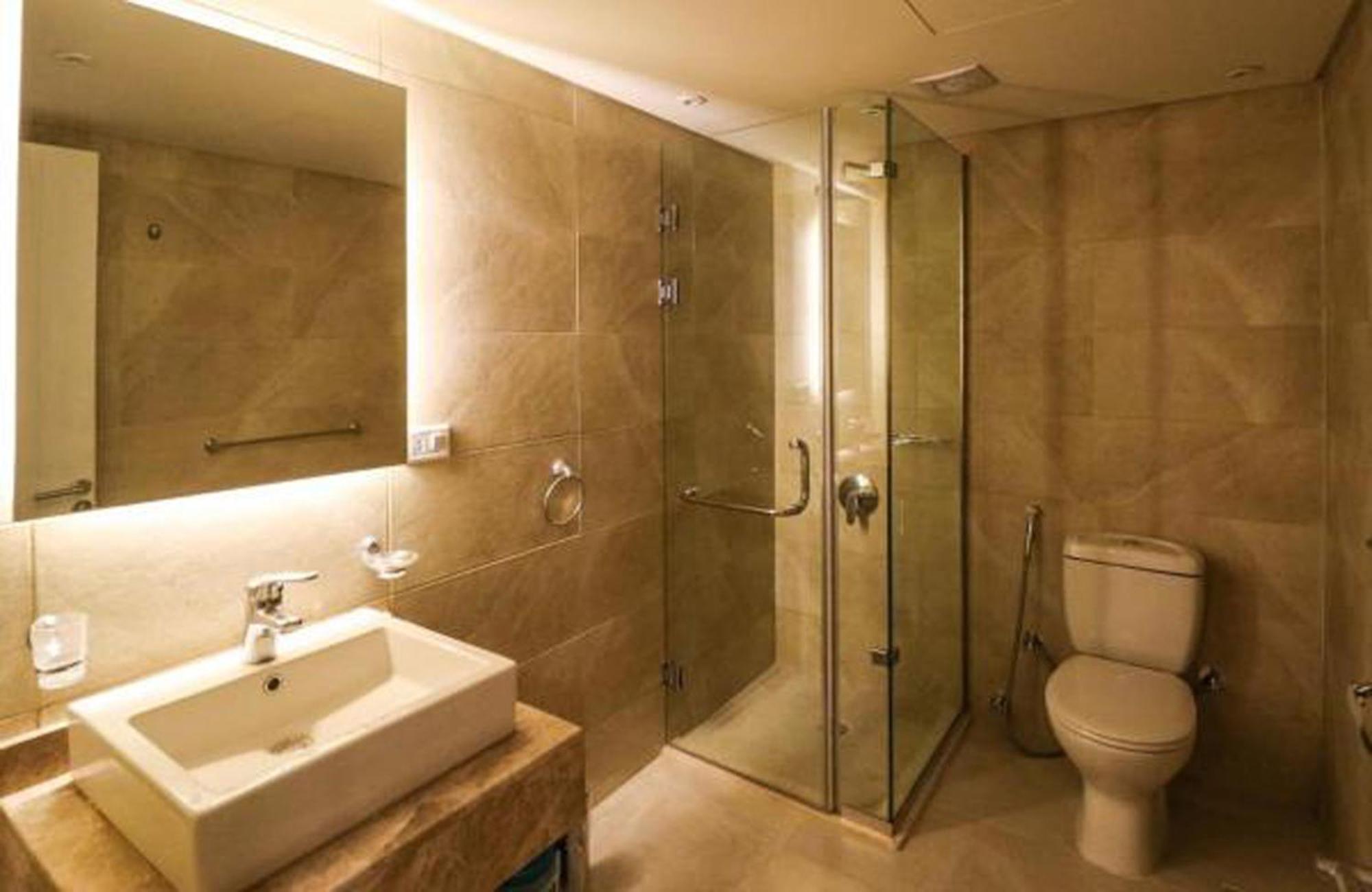 Elysees Hotel Tahrir Square Каир Экстерьер фото