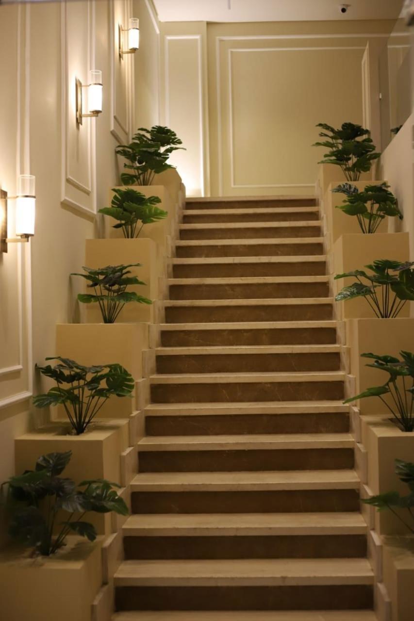 Elysees Hotel Tahrir Square Каир Экстерьер фото