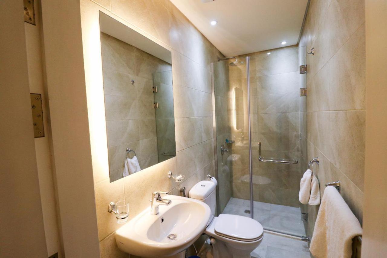 Elysees Hotel Tahrir Square Каир Экстерьер фото