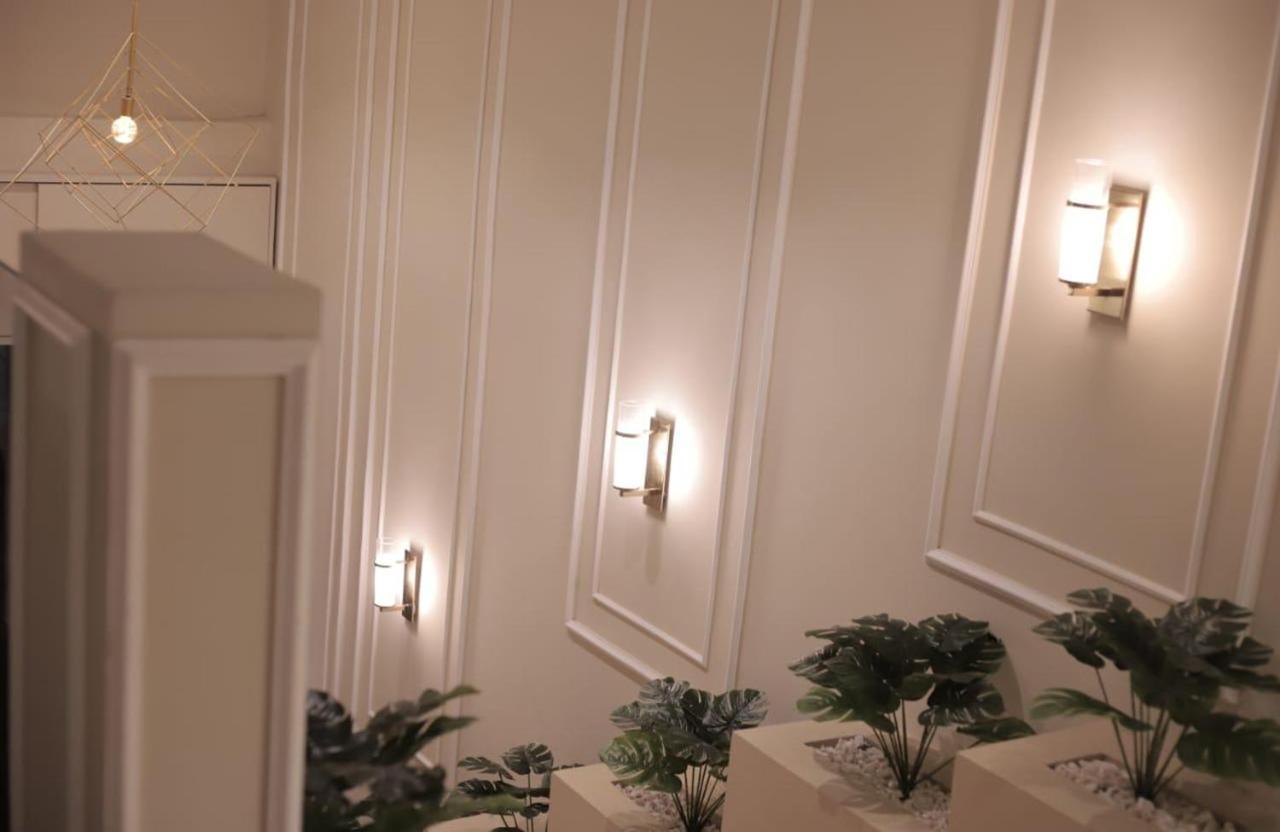 Elysees Hotel Tahrir Square Каир Экстерьер фото